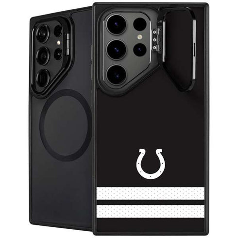 NFL Indianapolis Colts Shutout Galaxy S25 Ultra Kickstand Case